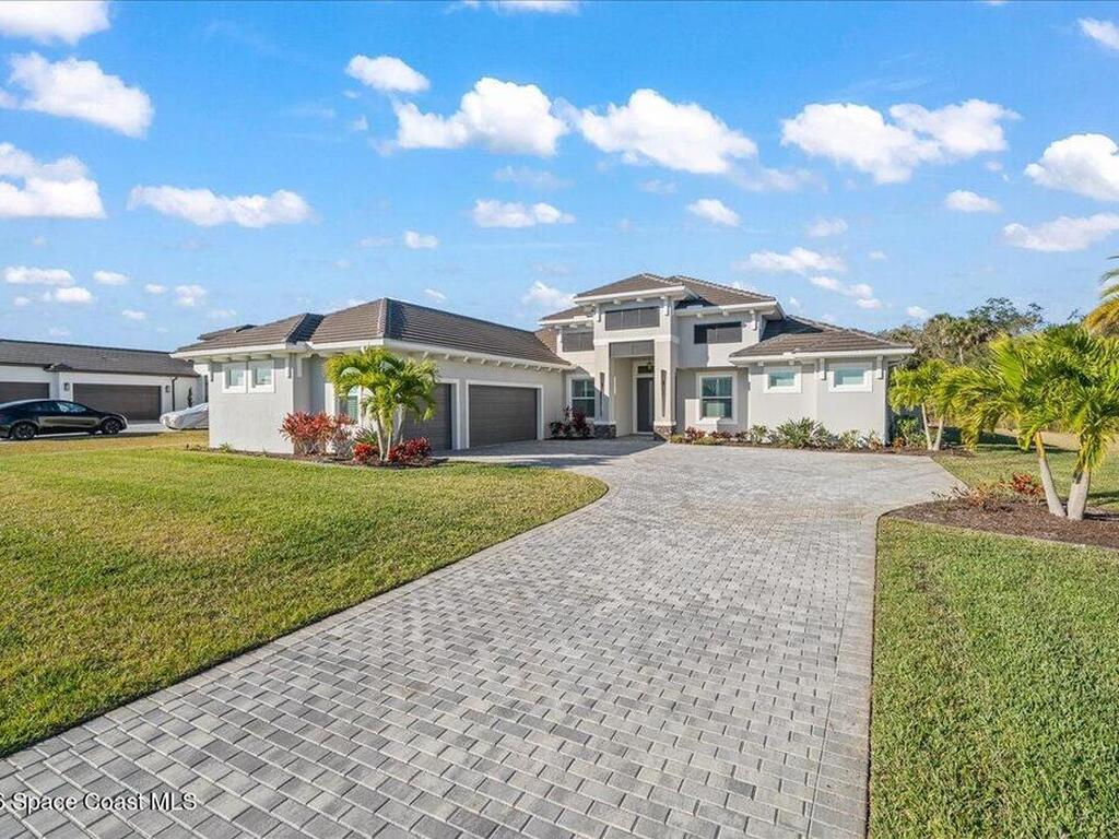 5134 Realm Run, Melbourne, FL 32934
