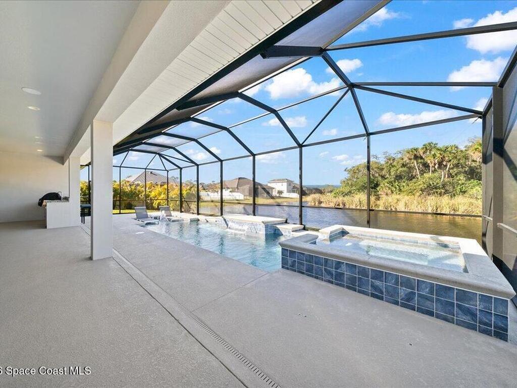 5134 Realm Run, Melbourne, FL 32934