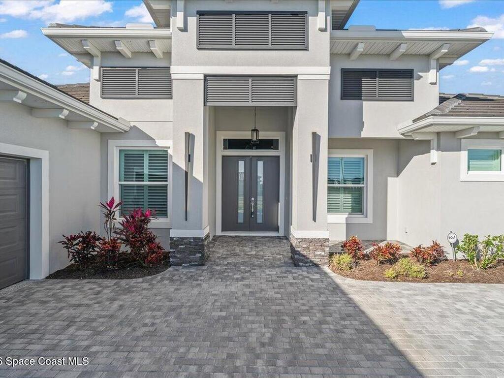 5134 Realm Run, Melbourne, FL 32934