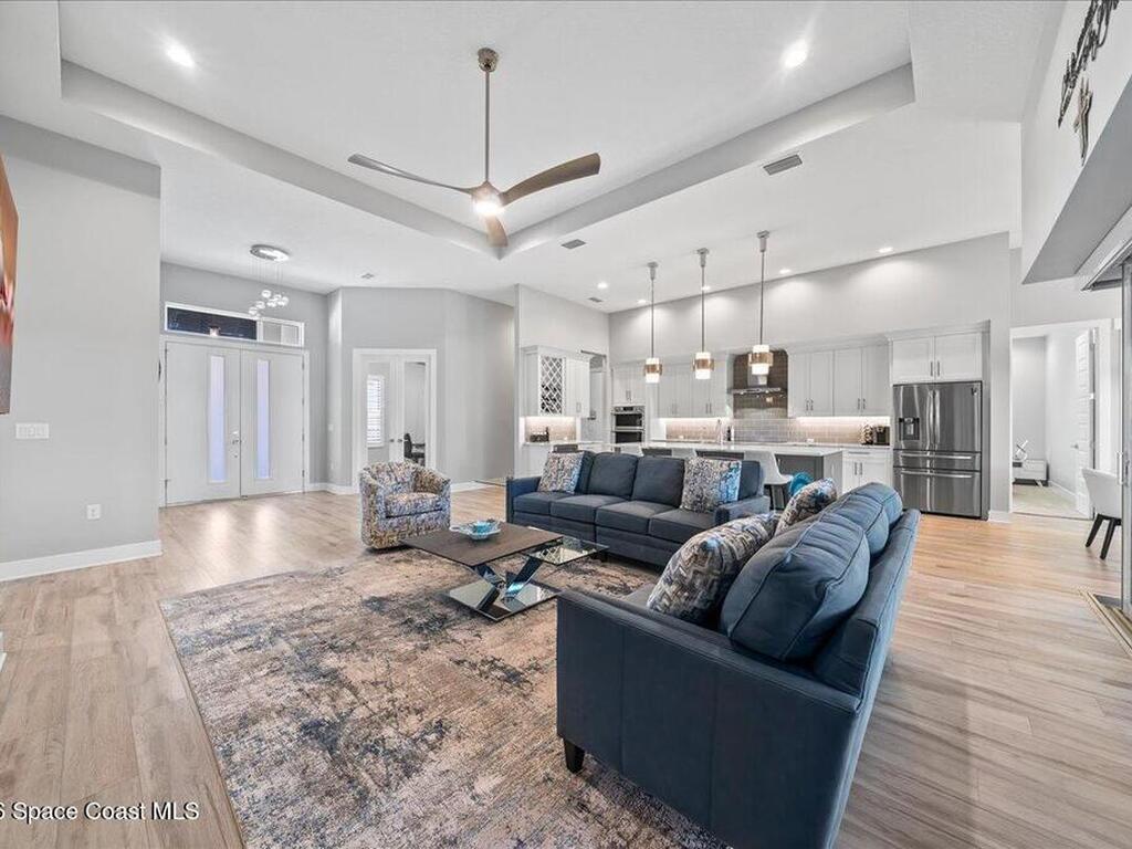 5134 Realm Run, Melbourne, FL 32934