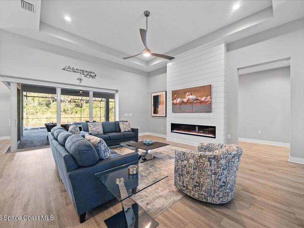 5134 Realm Run, Melbourne, FL 32934