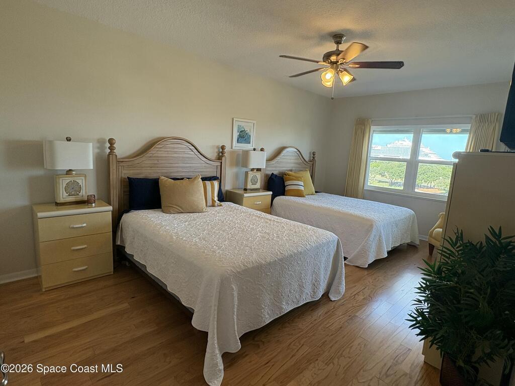 604 Shorewood Drive, Cape Canaveral, FL 32920