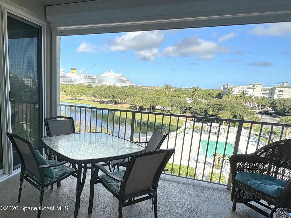 604 Shorewood Drive, Cape Canaveral, FL 32920