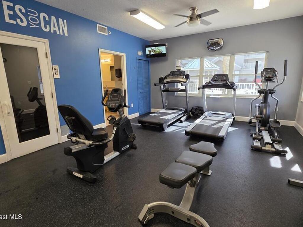 604 Shorewood Drive, Cape Canaveral, FL 32920