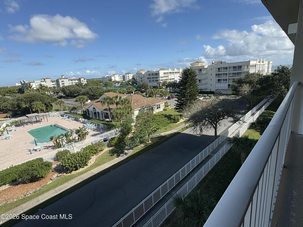 604 Shorewood Drive, Cape Canaveral, FL 32920