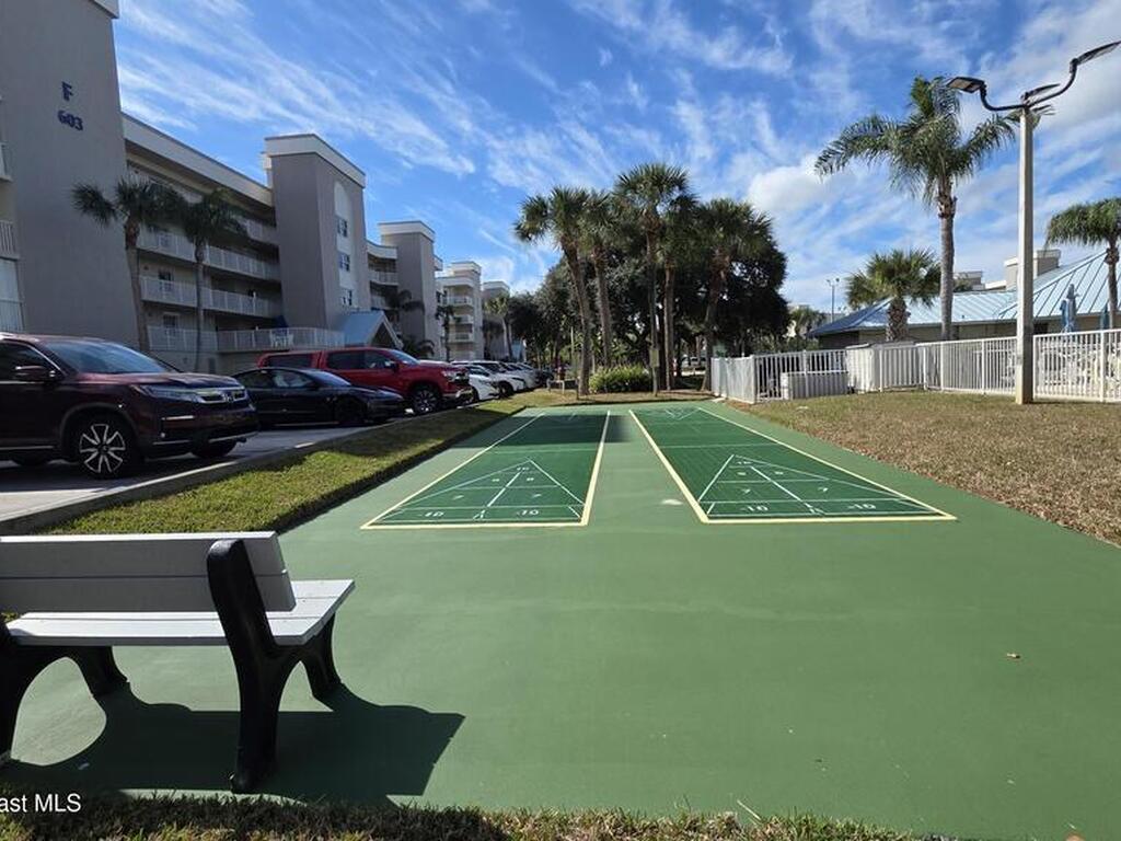 604 Shorewood Drive, Cape Canaveral, FL 32920