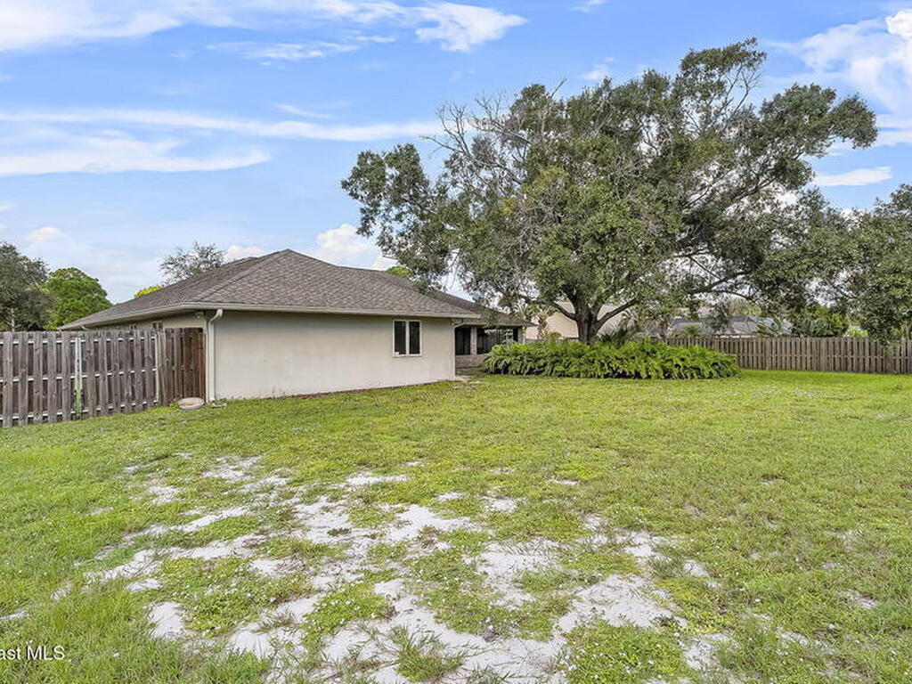 7065 Hundred Acre Drive, Cocoa, FL 32927