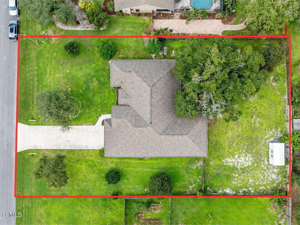 7065 Hundred Acre Drive, Cocoa, FL 32927