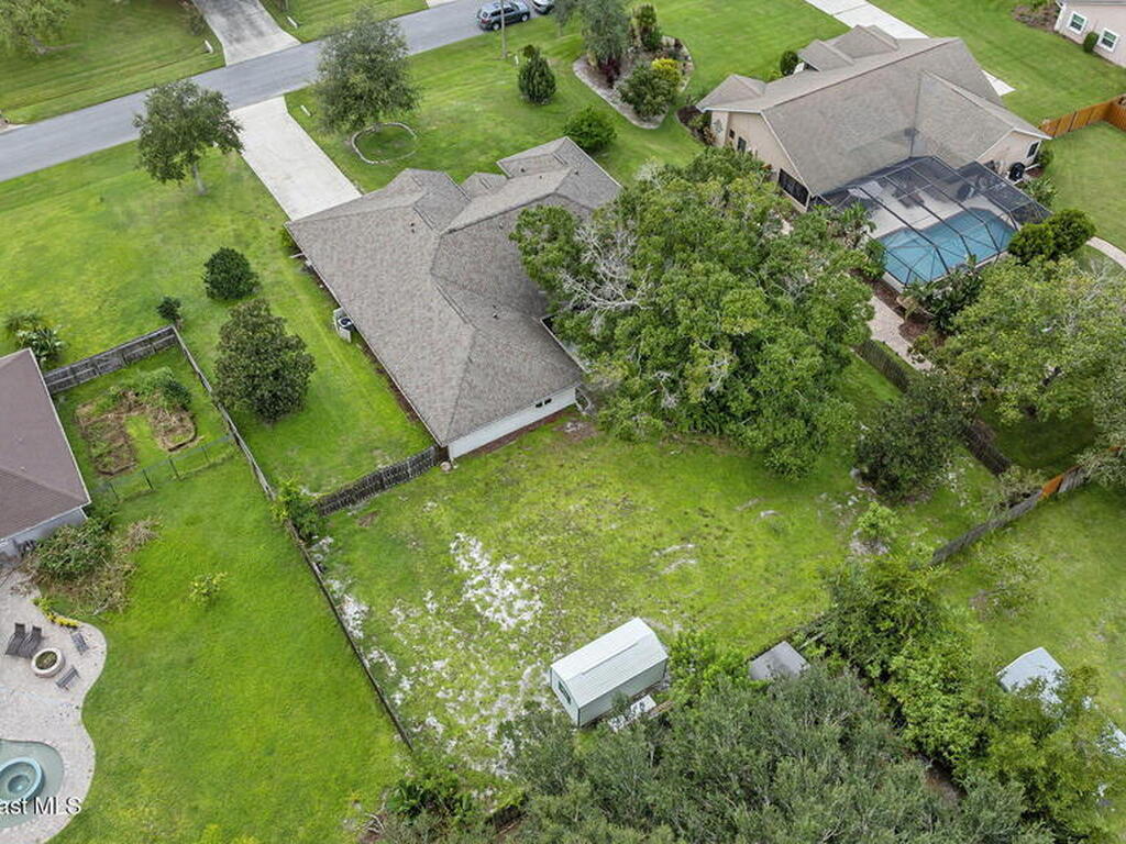 7065 Hundred Acre Drive, Cocoa, FL 32927