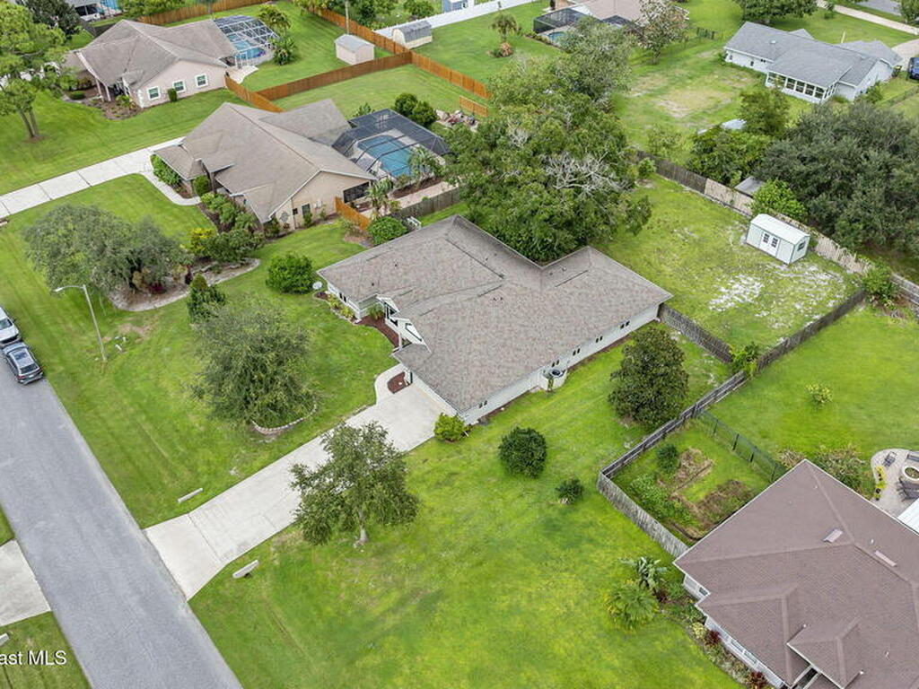 7065 Hundred Acre Drive, Cocoa, FL 32927