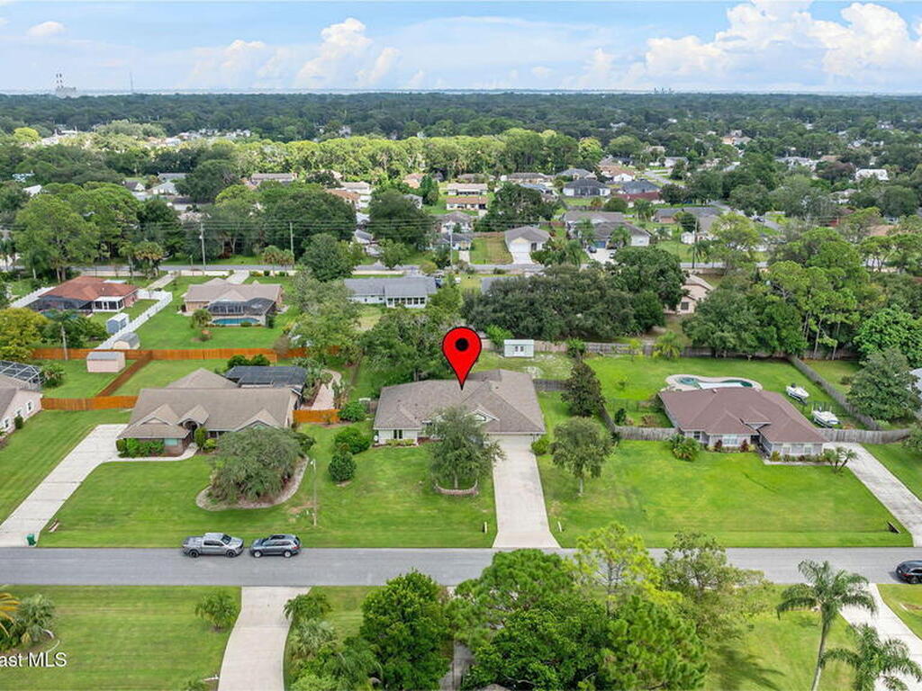 7065 Hundred Acre Drive, Cocoa, FL 32927