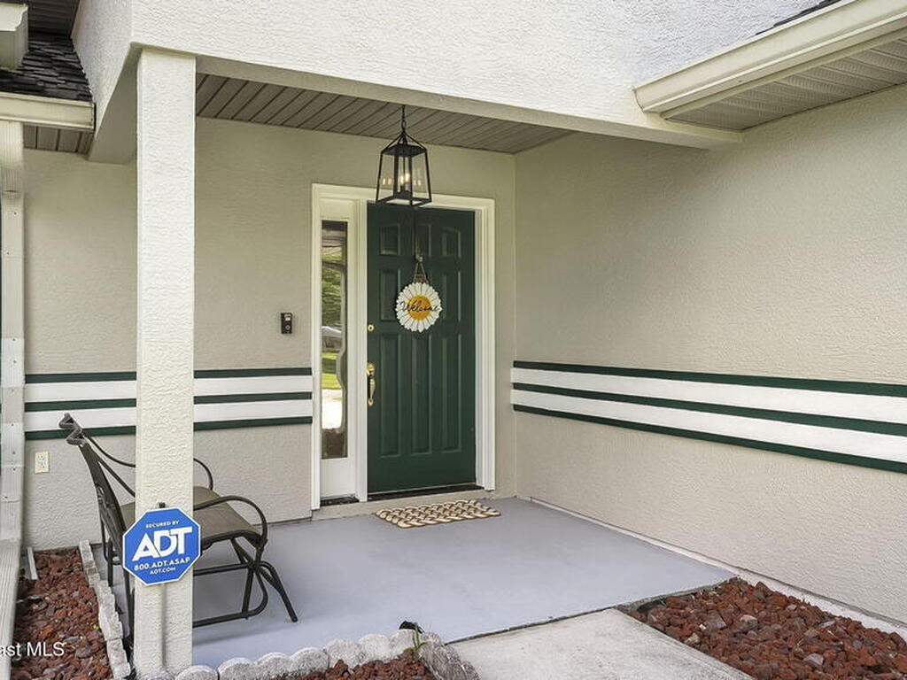 7065 Hundred Acre Drive, Cocoa, FL 32927