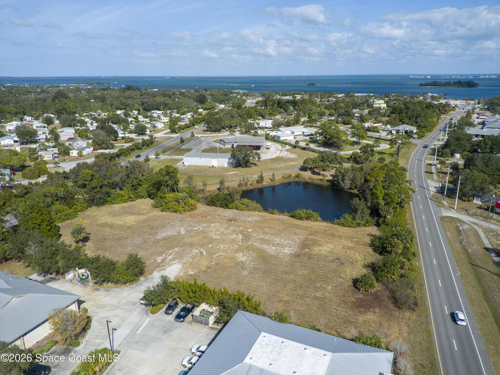 200 & 203 Sebastian Boulevard, Sebastian, FL 32958