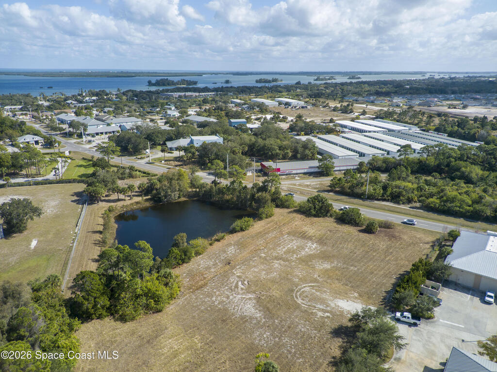200 & 203 Sebastian Boulevard, Sebastian, FL 32958