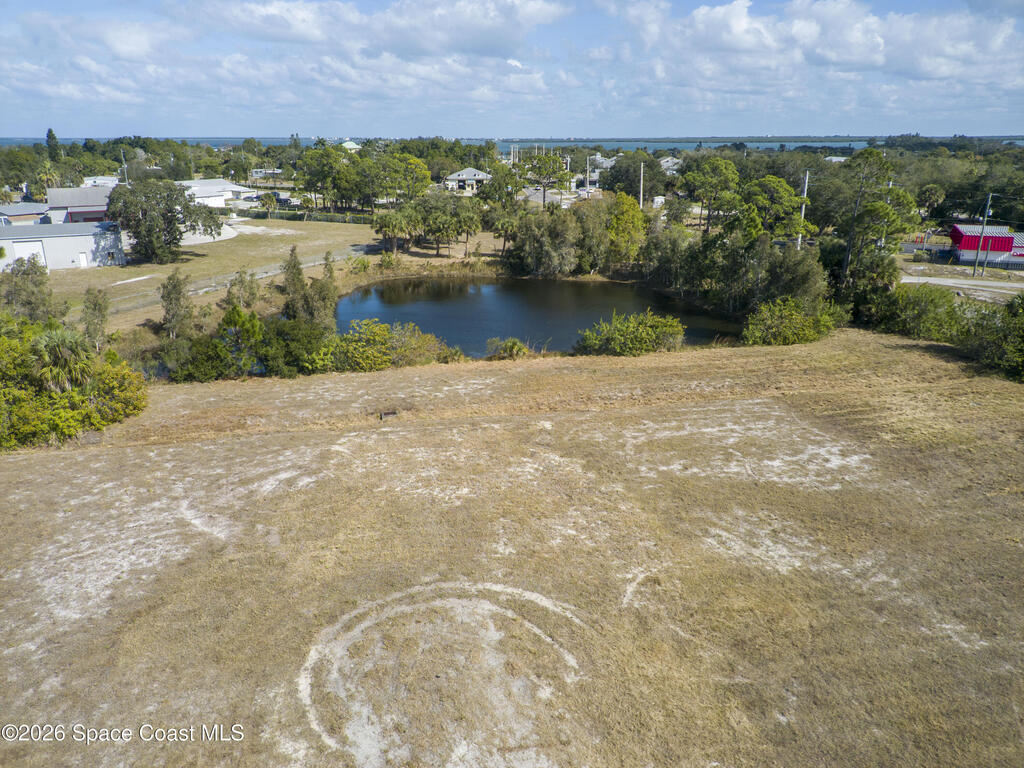 200 & 203 Sebastian Boulevard, Sebastian, FL 32958