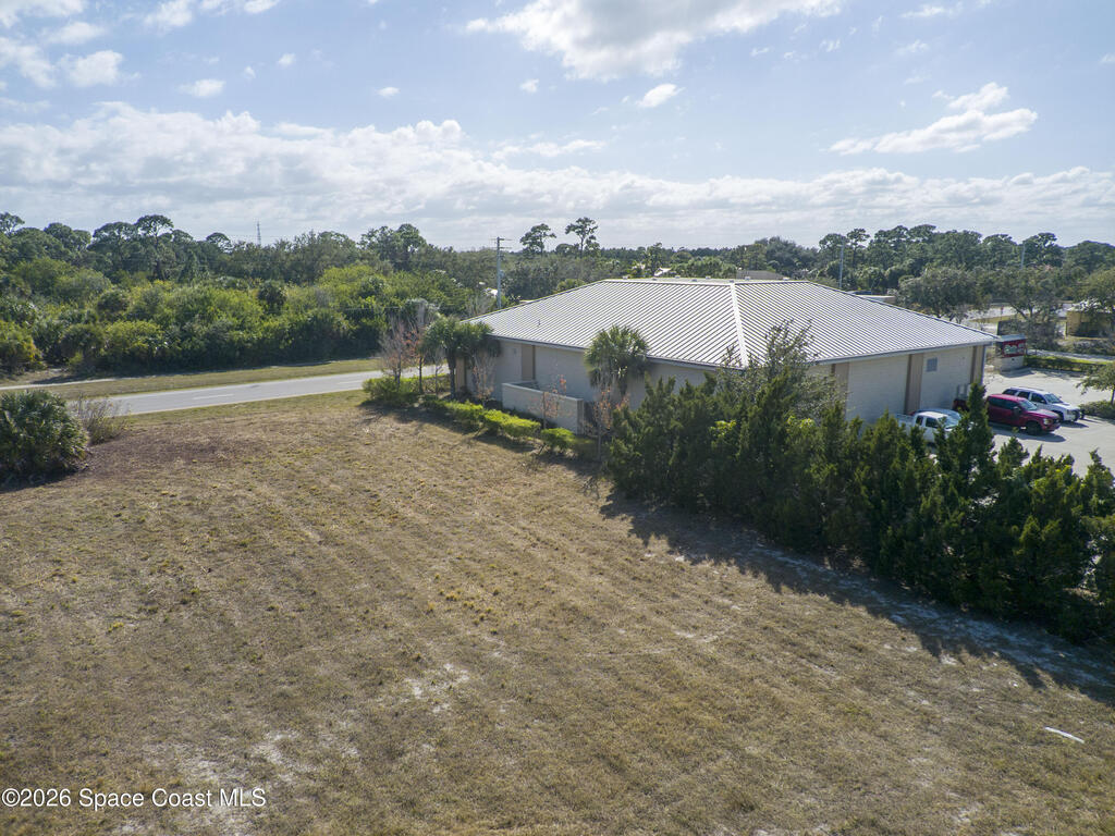 200 & 203 Sebastian Boulevard, Sebastian, FL 32958
