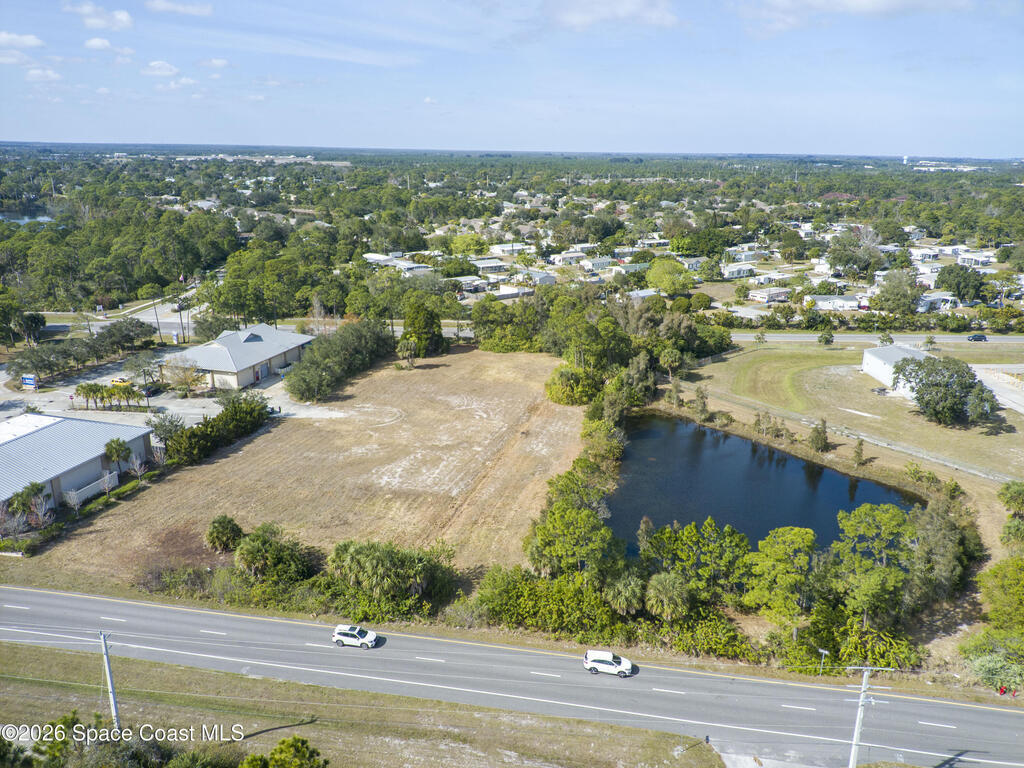 200 & 203 Sebastian Boulevard, Sebastian, FL 32958