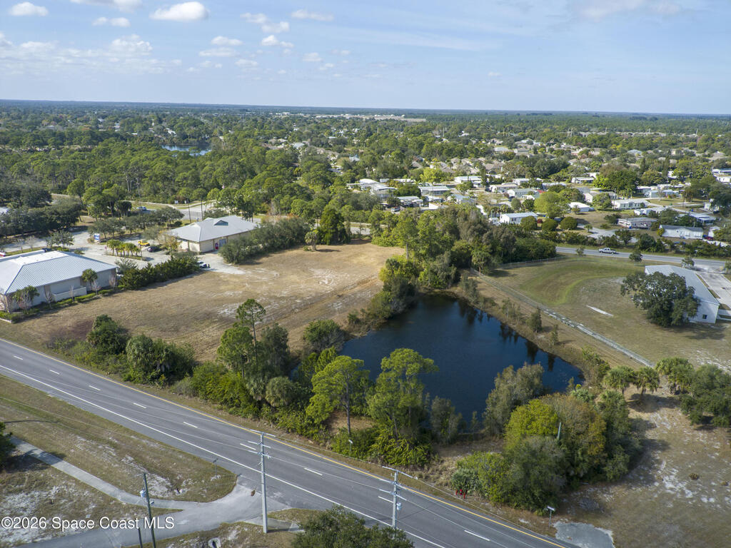 200 & 203 Sebastian Boulevard, Sebastian, FL 32958