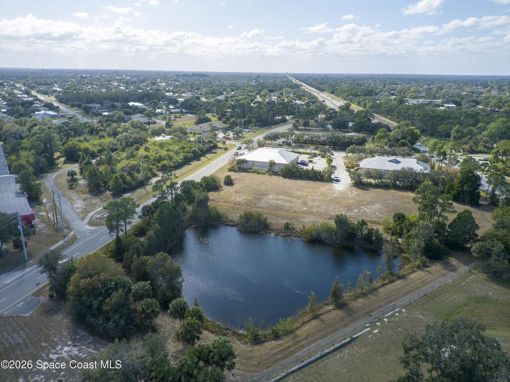 200 & 203 Sebastian Boulevard, Sebastian, FL 32958