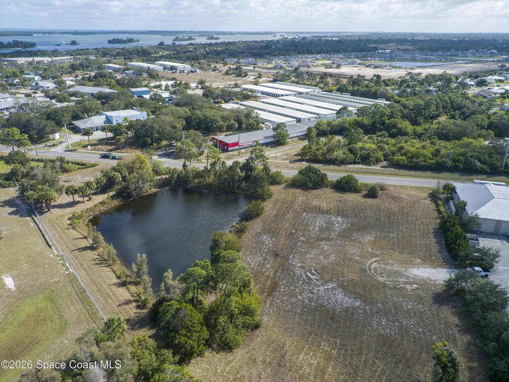 200 & 203 Sebastian Boulevard, Sebastian, FL 32958