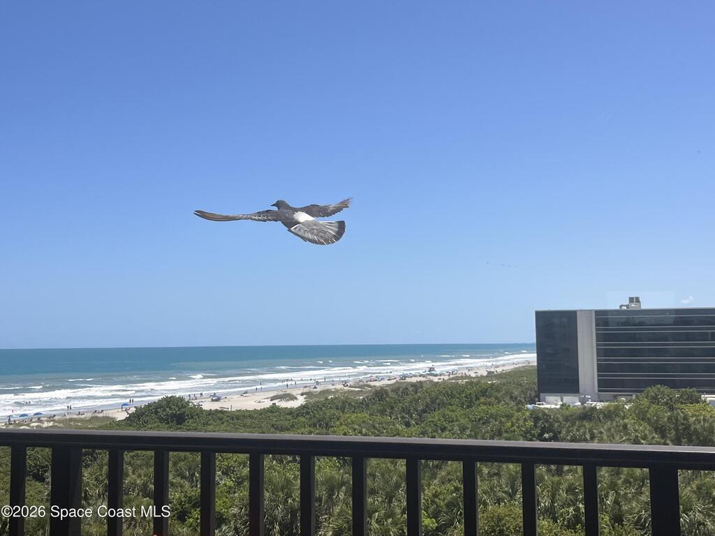 1830 N Atlantic Avenue, Cocoa Beach, FL 32931