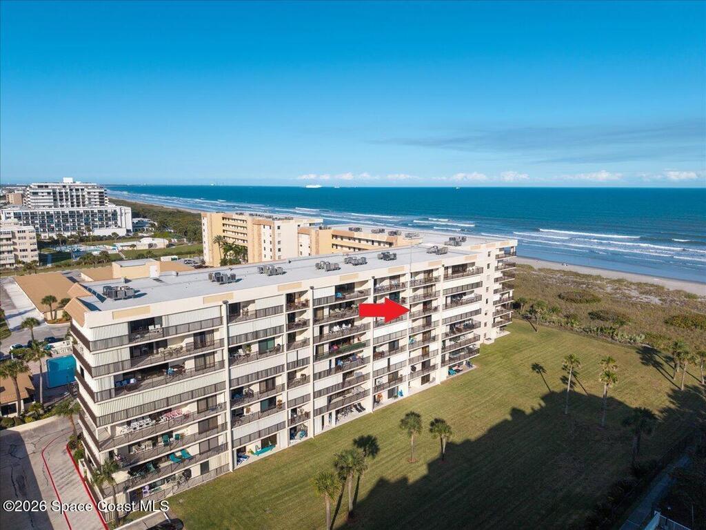 1830 N Atlantic Avenue, Cocoa Beach, FL 32931