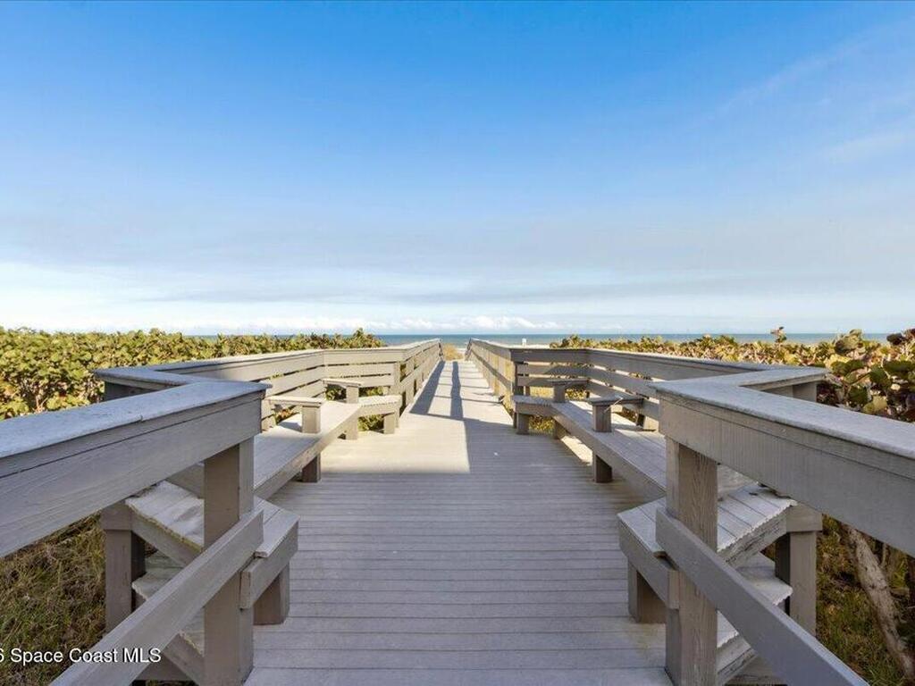 1830 N Atlantic Avenue, Cocoa Beach, FL 32931
