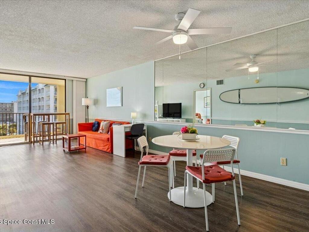 1830 N Atlantic Avenue, Cocoa Beach, FL 32931