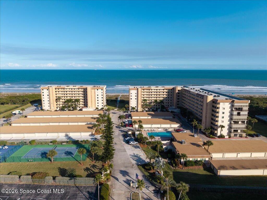 1830 N Atlantic Avenue, Cocoa Beach, FL 32931