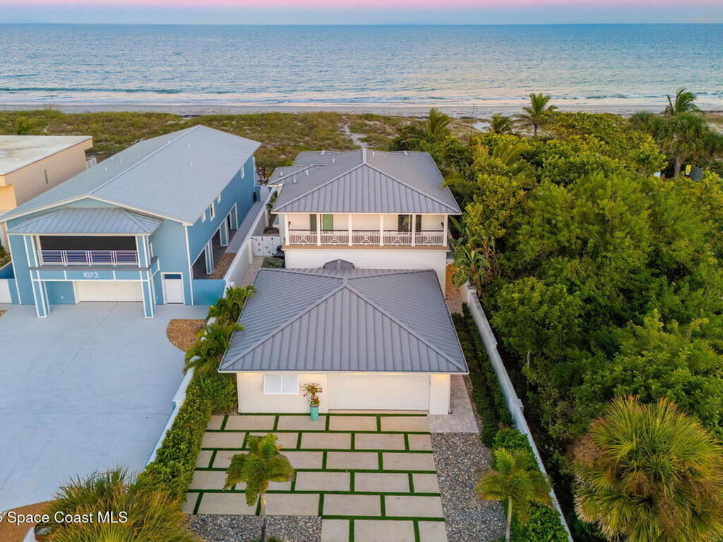 1081 S Atlantic Avenue, Cocoa Beach, FL 32931