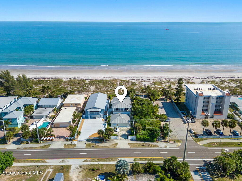 1081 S Atlantic Avenue, Cocoa Beach, FL 32931