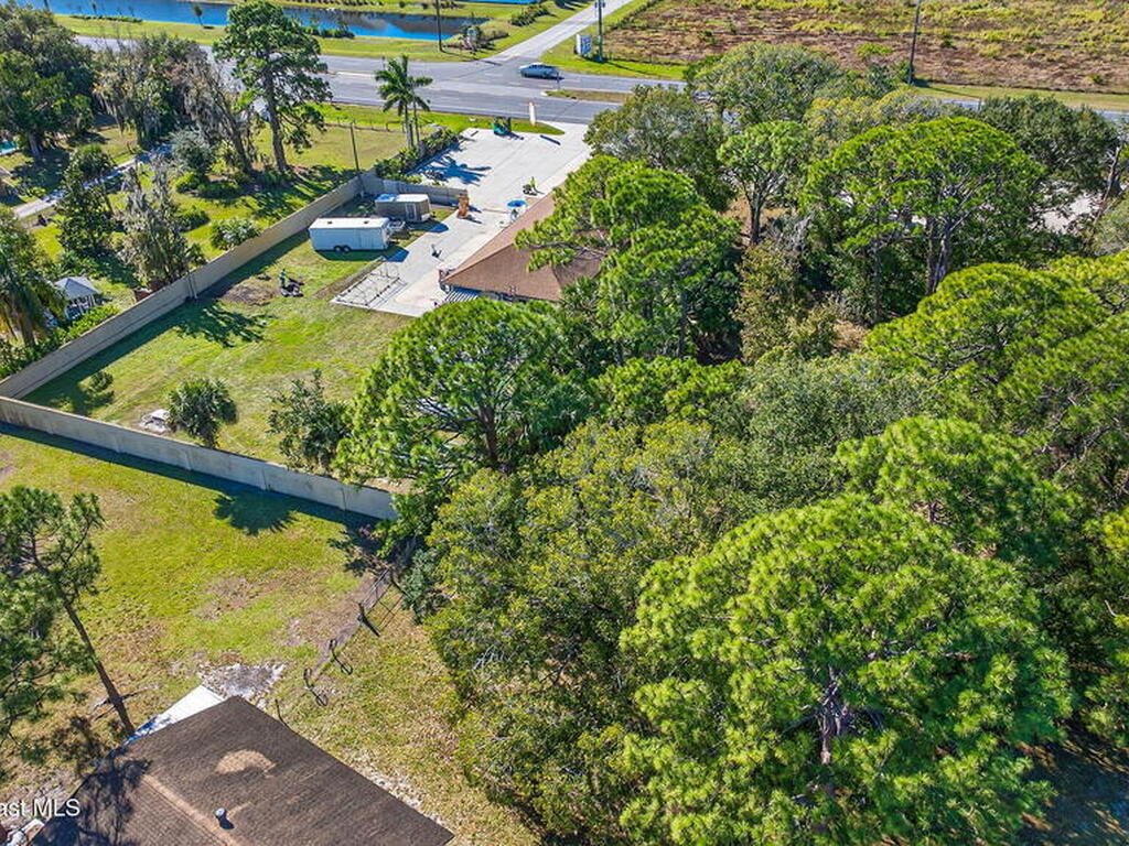 5030 N Courtenay Parkway, Merritt Island, FL 32953