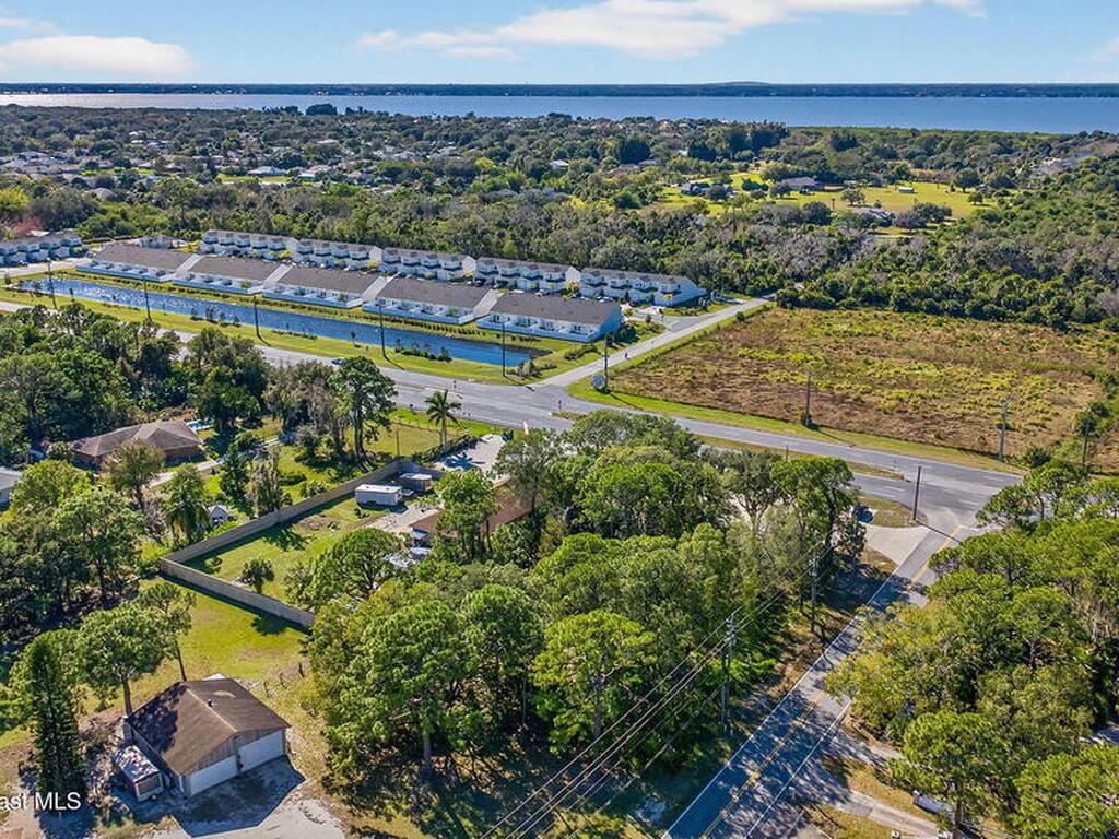 5030 N Courtenay Parkway, Merritt Island, FL 32953