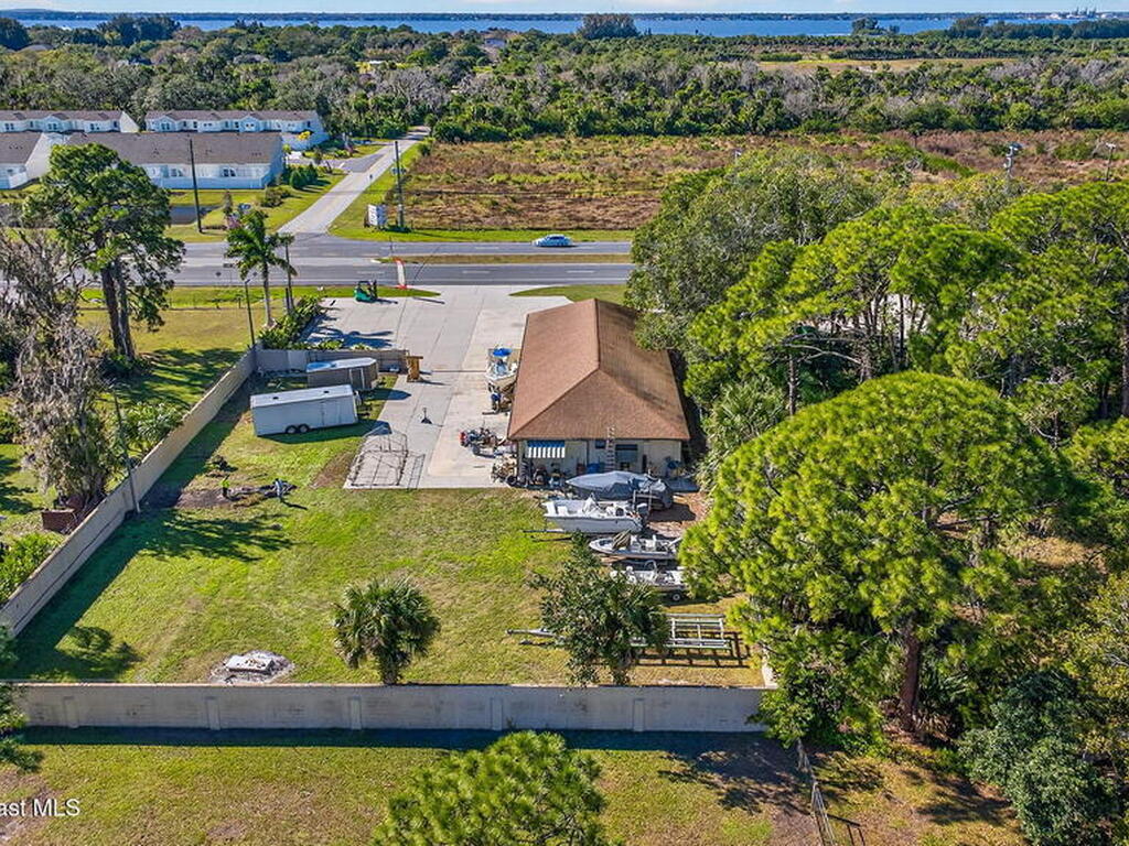 5030 N Courtenay Parkway, Merritt Island, FL 32953