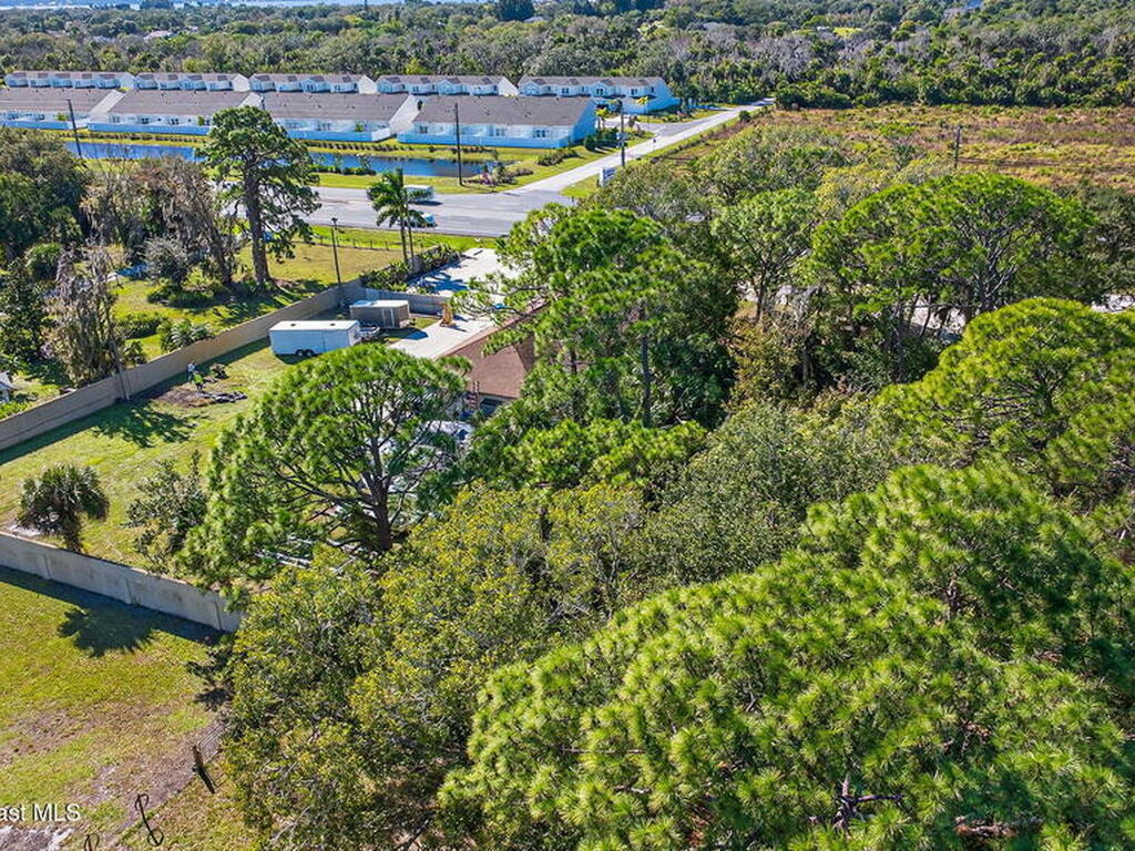 5030 N Courtenay Parkway, Merritt Island, FL 32953