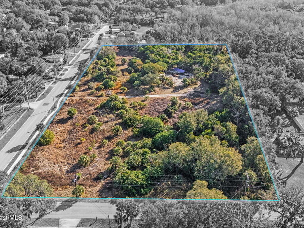 000 Unknown, Titusville, FL 32796