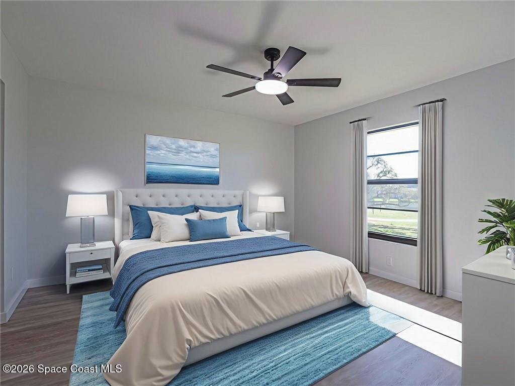 26 Plantation Drive, Vero Beach, FL 32966