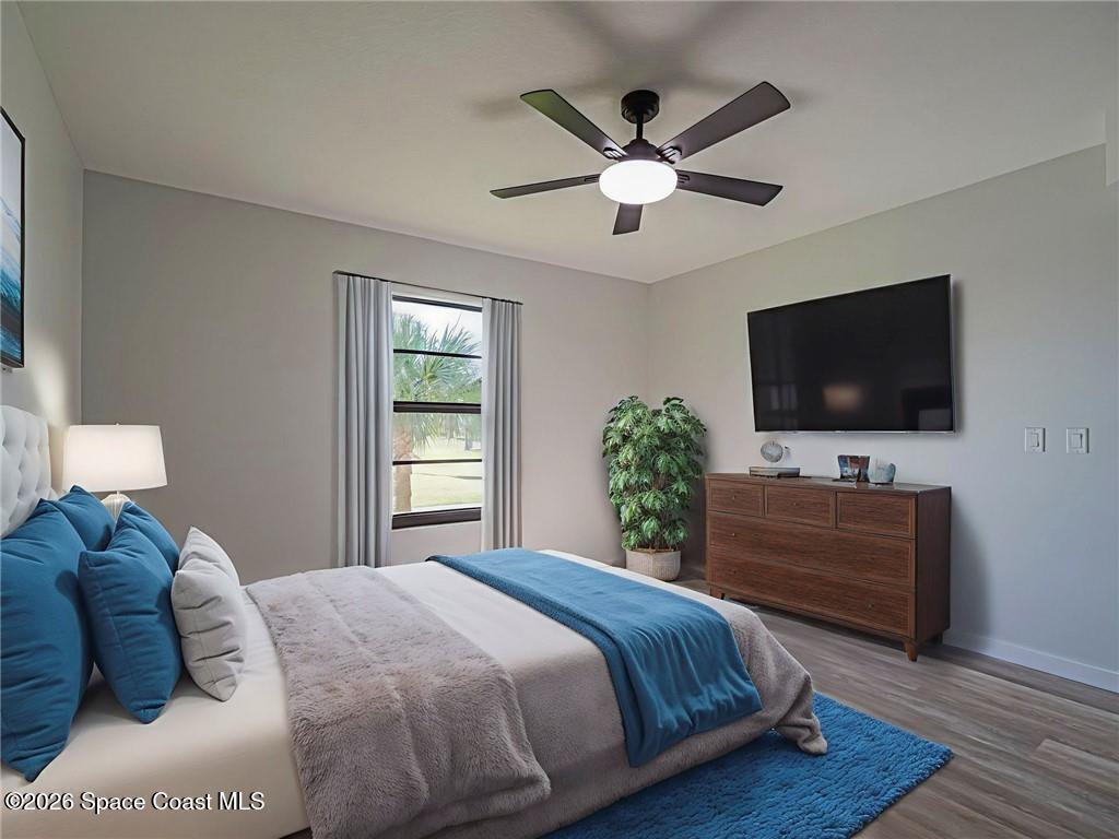 26 Plantation Drive, Vero Beach, FL 32966