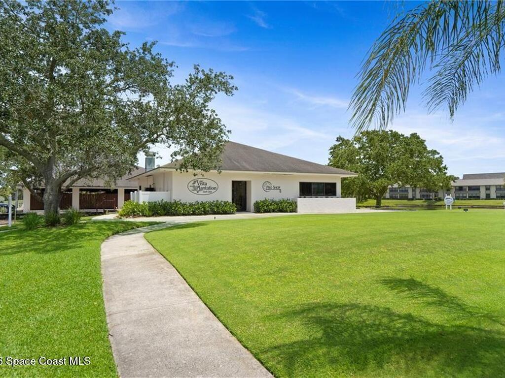 26 Plantation Drive, Vero Beach, FL 32966