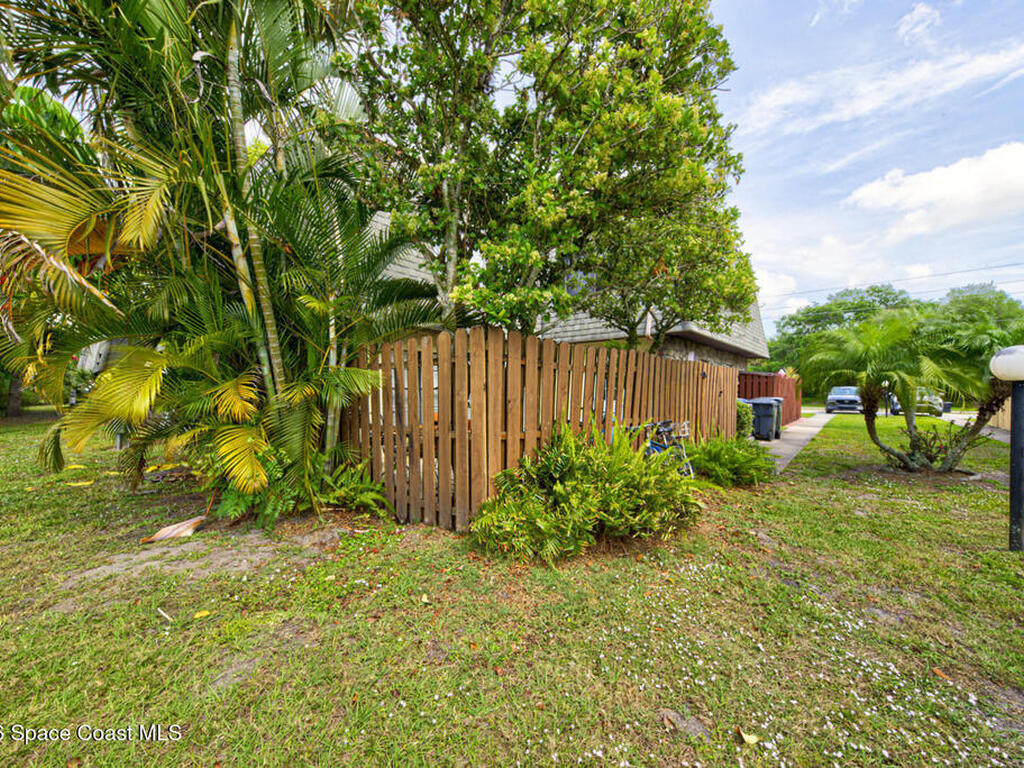 2095 Harrison Street, Titusville, FL 32780