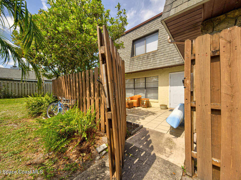 2095 Harrison Street, Titusville, FL 32780