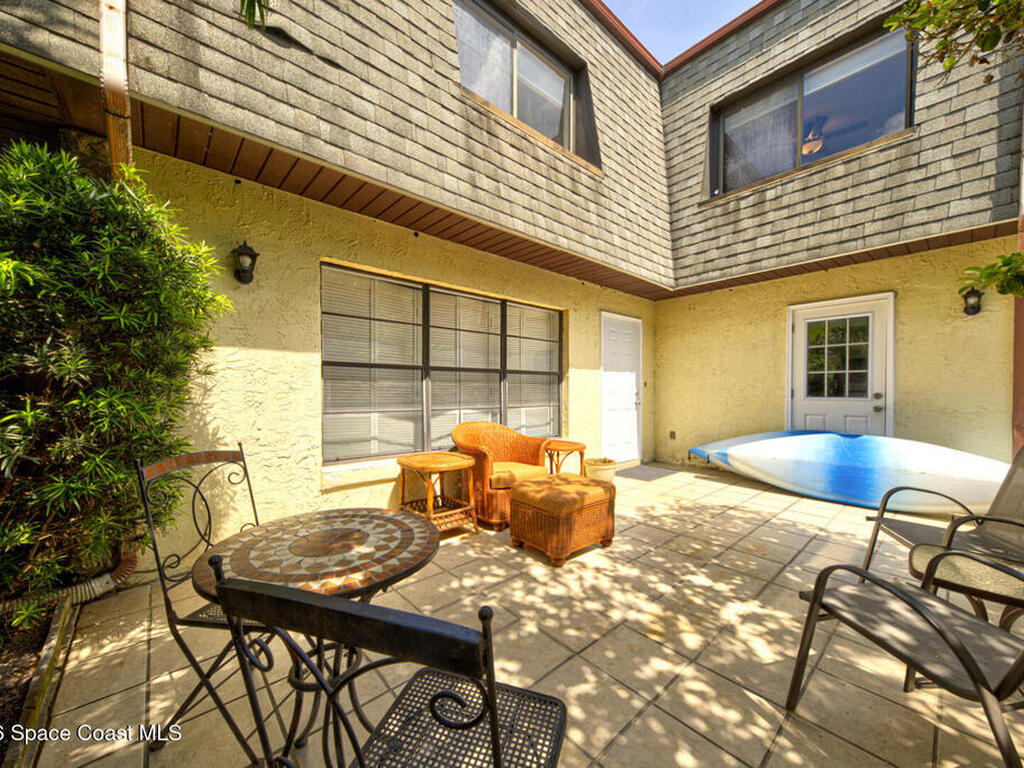 2095 Harrison Street, Titusville, FL 32780