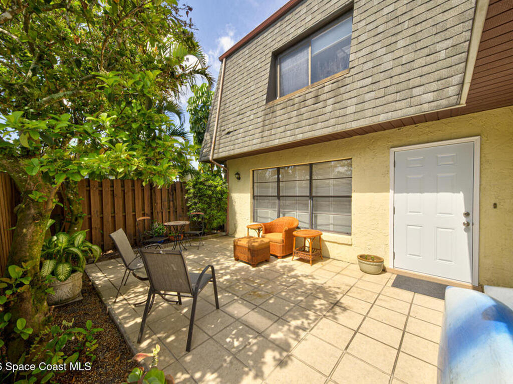 2095 Harrison Street, Titusville, FL 32780