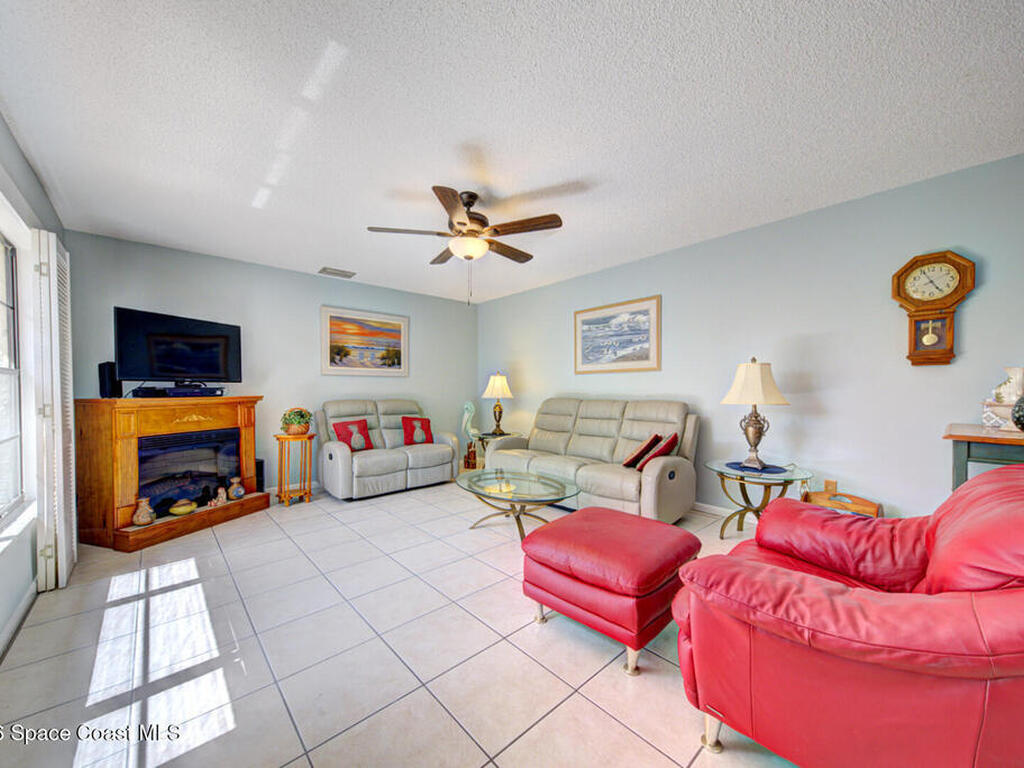 2095 Harrison Street, Titusville, FL 32780