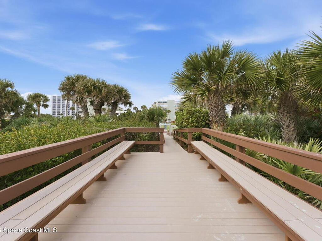 2020 N Atlantic Avenue, Cocoa Beach, FL 32931