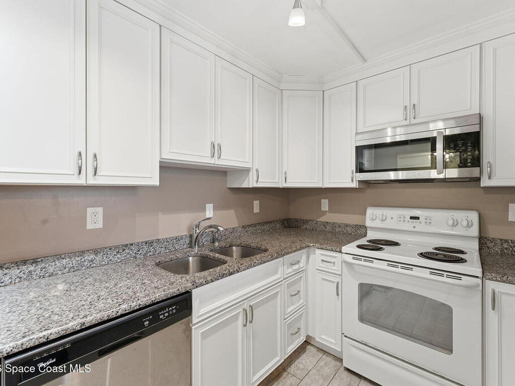 2020 N Atlantic Avenue, Cocoa Beach, FL 32931