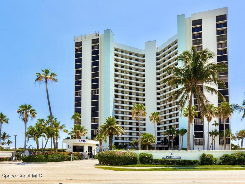 9650 S Ocean Drive, Jensen Beach, FL 34957