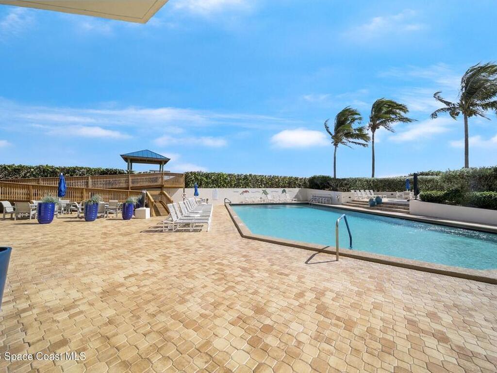9650 S Ocean Drive, Jensen Beach, FL 34957