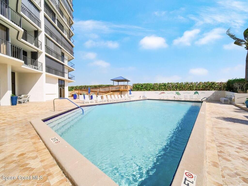 9650 S Ocean Drive, Jensen Beach, FL 34957