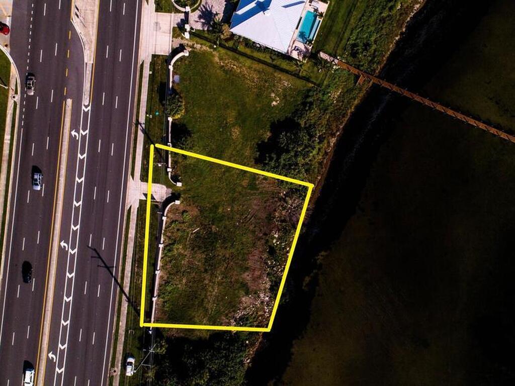 3301 N Harbor City Boulevard, Melbourne, FL 32935